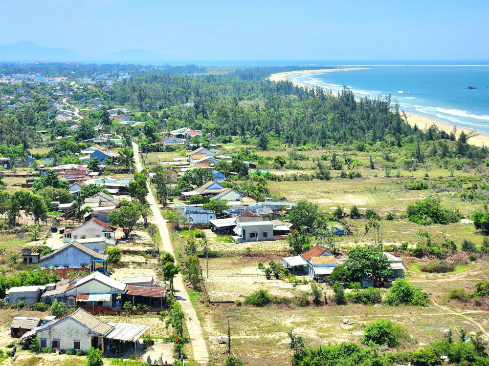 Biết gì Hoàng Hà Bexco muốn làm khu thương mại du lịch 1.000 tỷ? Biet gi Hoang Ha Bexco muon lam khu thuong mai du lich 1.000 ty?