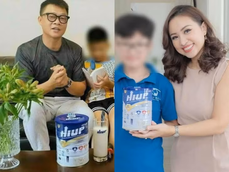 Bi reo ten trong duong day gan 600 loai sua gia, Cong ty Alama noi gi?