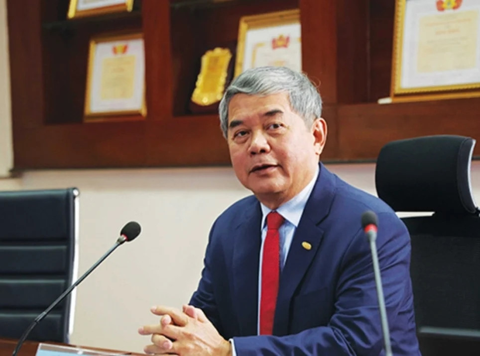 Chu tich nhan thu lao 10 trieu dong/thang, Intimex Group lam an sao?