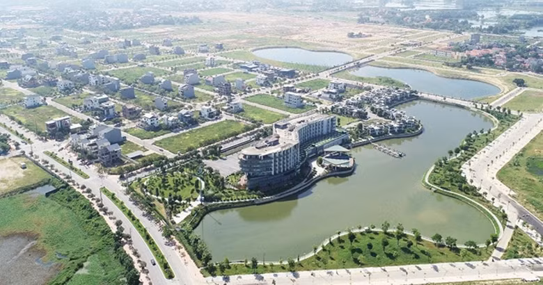 Biet gi DIC Corp co du an KDT moi Nam Vinh Yen vi pham?-Hinh-2