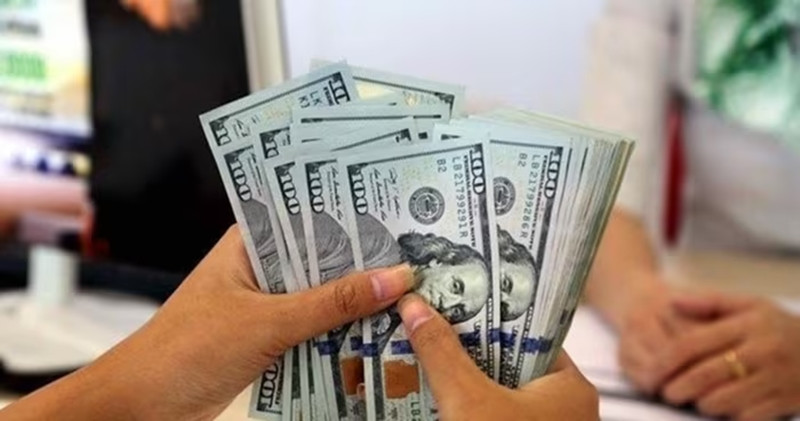 Tỷ giá USD hôm nay 25/4/2025: Biến động ra sao? Ty gia USD hom nay 25/4/2025: Bien dong ra sao?