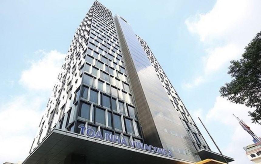 Dự kiến chia cổ tức 16%, Vinaconex làm ăn sao? Du kien chia co tuc 16%, Vinaconex lam an sao?