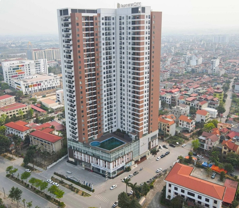 Biet gi ve Dabaco co sai pham du an chung cu 678 ty?