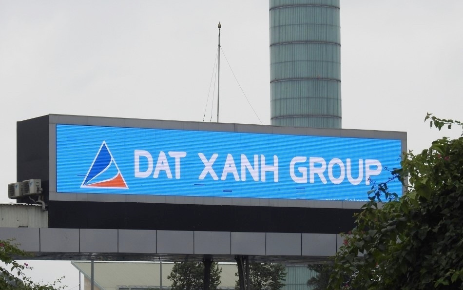 Len ke hoach loi nhuan tang 44%, Dat Xanh lam an sao?