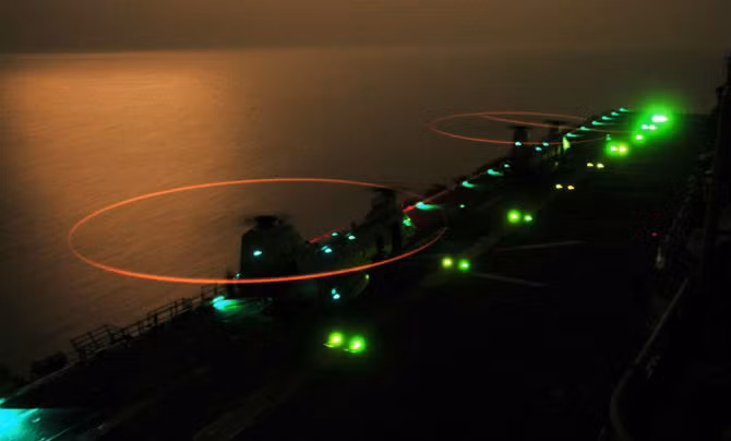 Khoanh khac hoat dong ve dem an tuong cua Hai quan My-Hinh-8