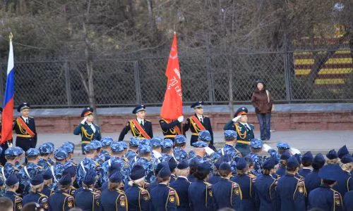 An tuong tong duyet le dieu binh mung Ngay chien thang o Nga-Hinh-2
