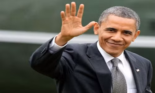 Lich trinh lam viec du kien cua TT Obama o VN