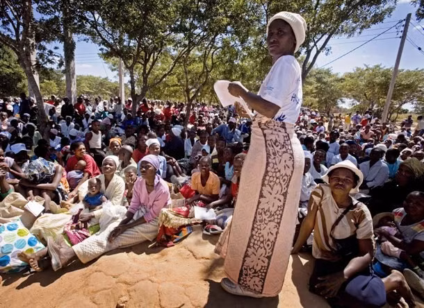 15 quoc gia co tuoi tho trung binh thap nhat the gioi-Hinh-4