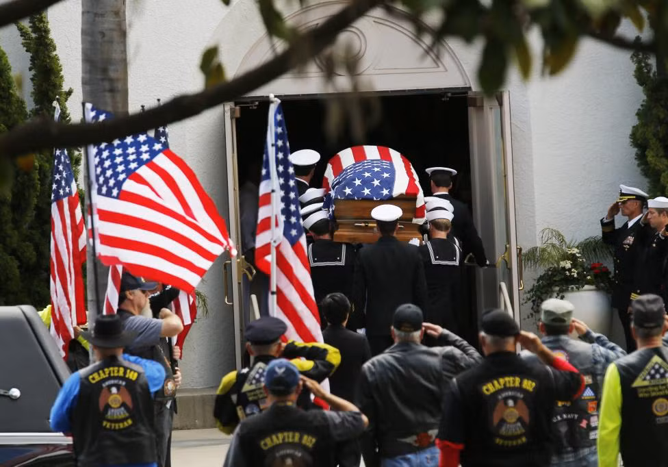 Le tang dac nhiem My thiet mang trong cuoc chien chong IS