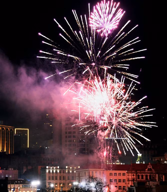 Chum anh Ngay Chien thang 9/5 tren khap Lien bang Nga-Hinh-6