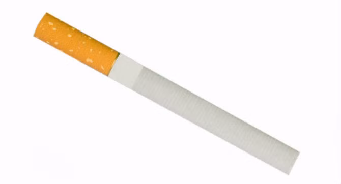 Du khách tới Hong Kong được phép mang theo... 19 điếu thuốc lá.