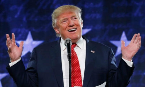 Tinh bao My so Donald Trump tiep can tai lieu toi mat