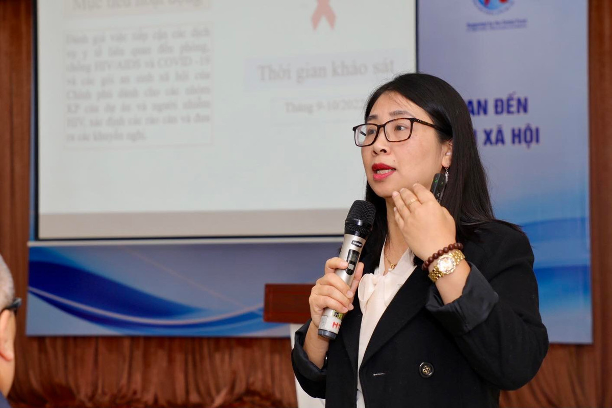 Tang cuong tiep can y te trong phong, chong HIV/AIDS-Hinh-2