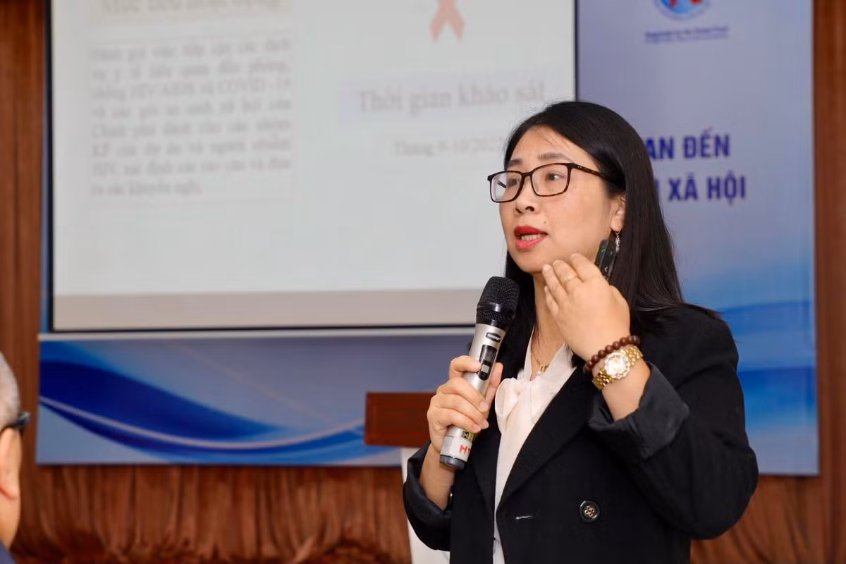 Tang cuong tiep can y te trong phong, chong HIV/AIDS-Hinh-2