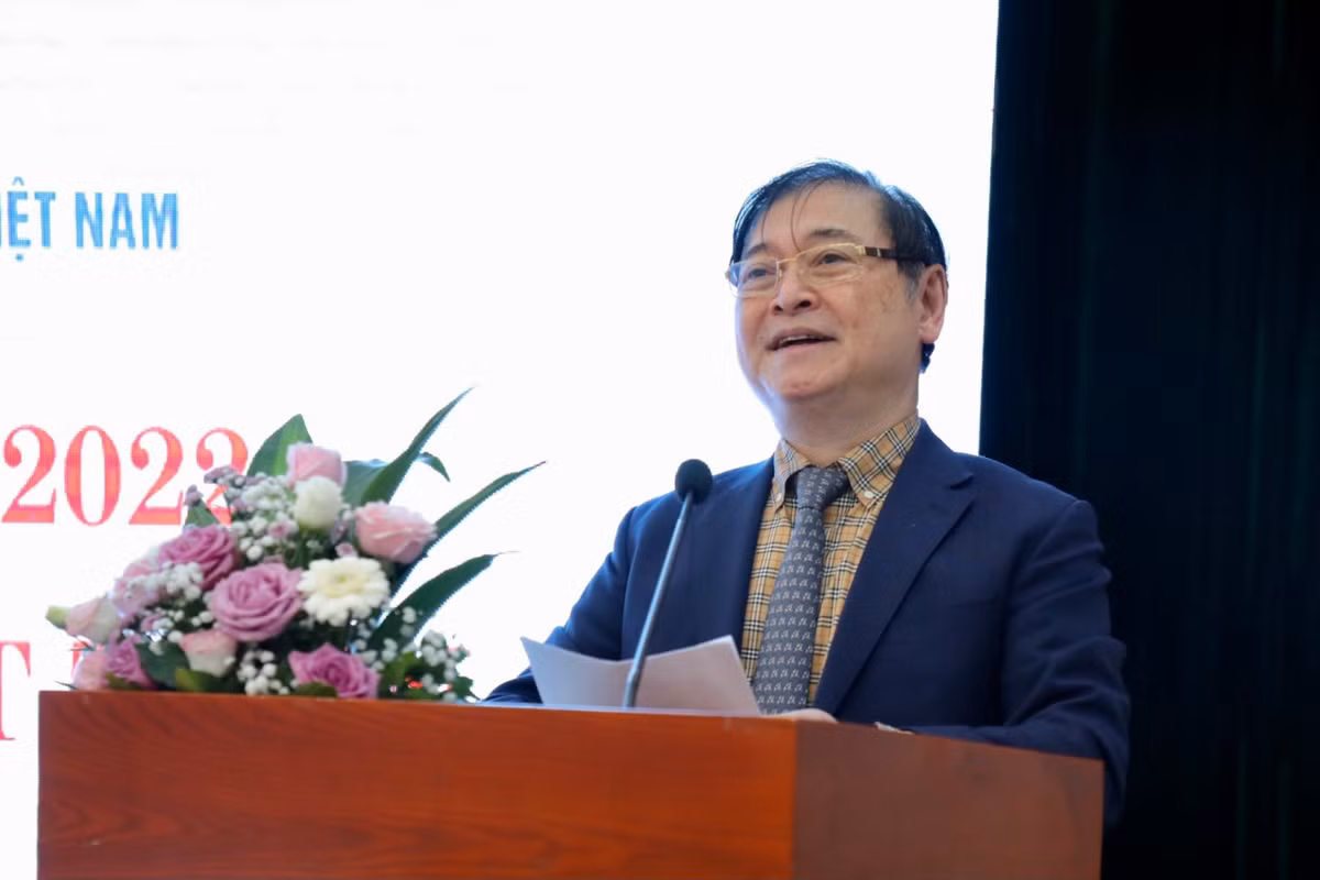 VUSTA doi moi phuong thuc hoat dong cua cac to chuc KH&CN