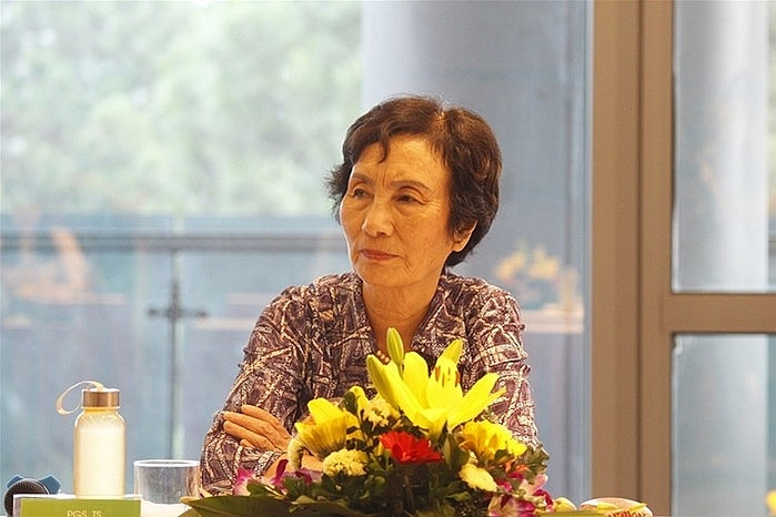 PGS.TS Bùi Thị An: Lấp lỗ hổng trong quản lý gia súc nhập khẩu? PGS.TS Bui Thi An: Lap lo hong trong quan ly gia suc nhap khau?