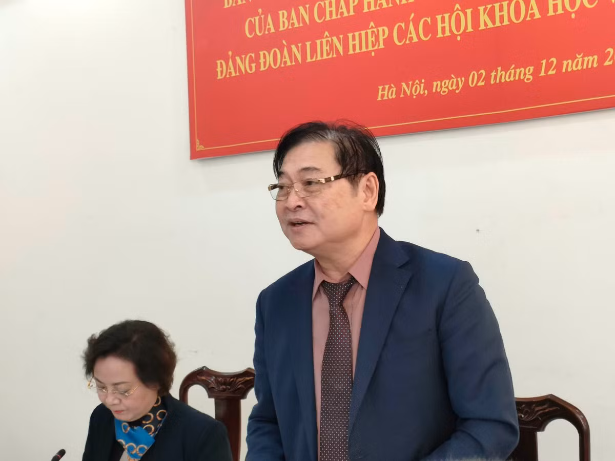 Bo truong Bo Noi vu: VUSTA la to chuc hoi hoat dong hieu qua nhat-Hinh-2