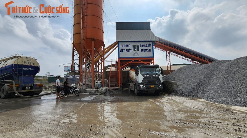 Hà Nội: UBND huyện Thường Tín “né” trả lời báo chí? - Hình 2 Ha Noi: UBND huyen Thuong Tin “ne” tra loi bao chi?-Hinh-2