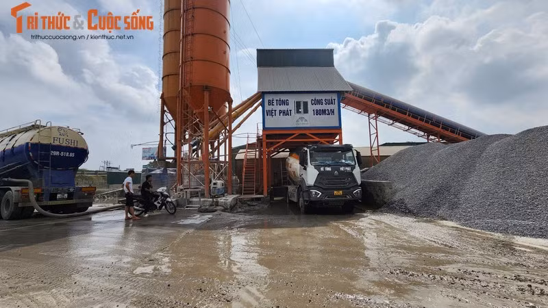 Ha Noi: UBND huyen Thuong Tin “ne” tra loi bao chi?-Hinh-2