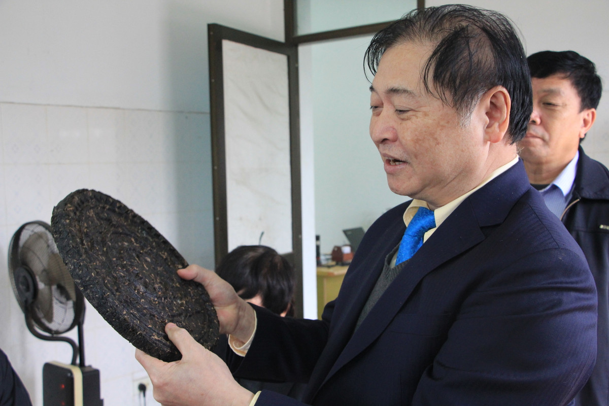 Những sản phẩm Chè từ các nghiên cứu, sáng tạo khoa học công nghệ của Hội KHCN Chè Việt Nam và Trung tâm nghiên cứu &amp; phát triển Chè thuộc Viện KHKT Nông lâm nghiệp miền núi phía Bắc (NOMAFSI) đều mang giá trị vật chất và văn hóa rất cao.