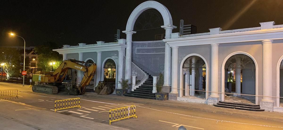 Công ty CP Tập đoàn Hateco tiền thân là Công ty Cổ phần Đầu tư Hạ tầng và Công trình Kiến trúc Hà Nội được thành lập 2004. Hiện ông Trần Văn Kỳ là Chủ Tịch HĐQT Tập đoàn Hateco.