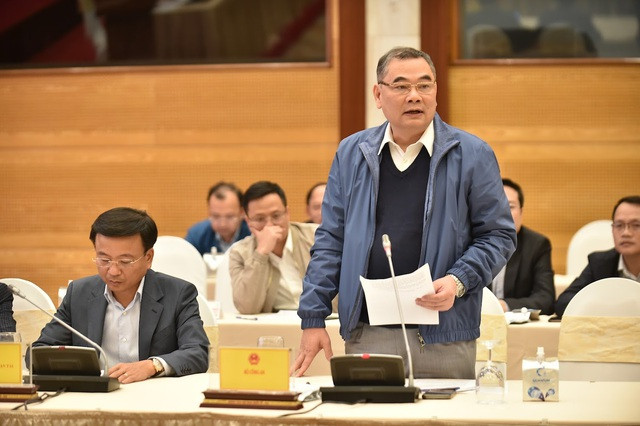 Tiep tuc mo rong dieu tra vu an Cong ty Viet A