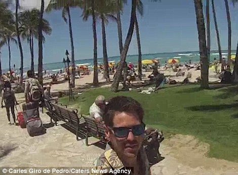 Bo anh an tuong du lich vong quanh the gioi-Hinh-11