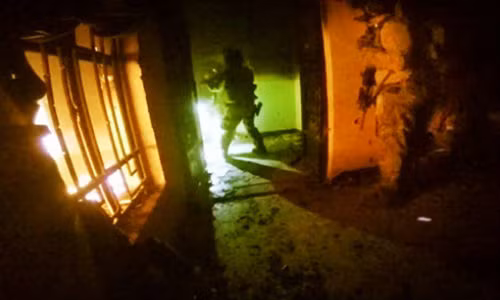 Vu khi hoa hoc cua IS nguy hiem den muc nao?