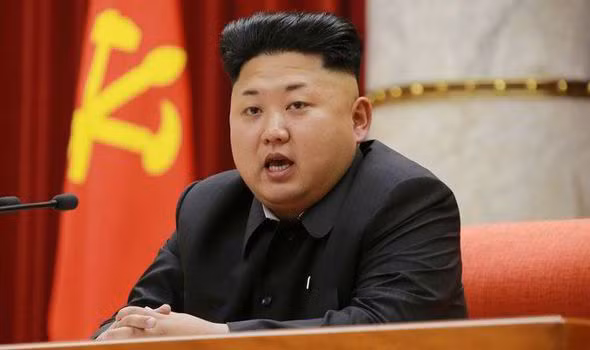 Trieu Tien lai canh bao tan cong phu dau Han Quoc