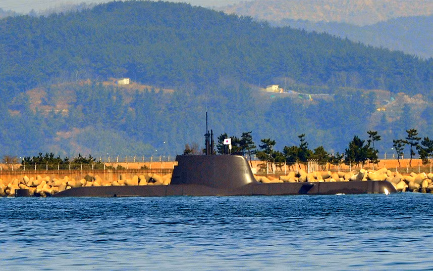 Chum anh cuoc tap tran chung My-Han lon nhat-Hinh-10