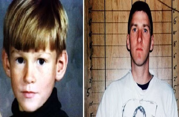 Timothy McVeigh là một kẻ khủng bố người Mỹ thực hiện vụ đánh bom xe ở thành phố Oklahoma năm 1995 khiến 168 người chết và hơn 600 người bị thương.