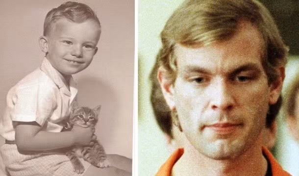 Jeffrey Dahmer là tội phạm khét tiếng người Mỹ với các tội danh cưỡng hiếp, giết hại 17 nam giới và bé trai trong khoảng thời gian 1978-1991.