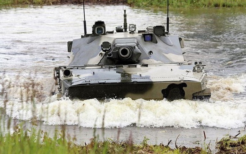 Tổ chức Nghiên cứu và phát triển Quốc phòng (DRDO) Ấn Độ dự định sẽ tạo ra chiếc xe tăng hạng nhẹ của riêng mình để sử dụng tại điểm nóng sau khi đánh giá việc nhập khẩu là thiếu tính khả thi.