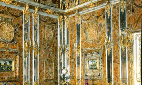 Kham pha nhung kho bau co xua cuc gia tri