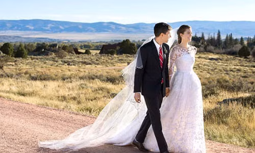 Loat anh bo vay cuoi dep nhat thoi dai voi nhung my nhan-Hinh-2