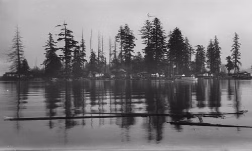 Hòn đảo mang tên "đảo chết".