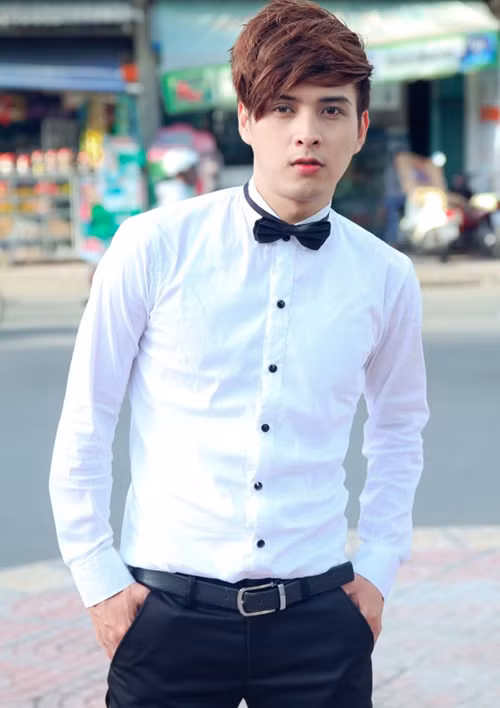 Cuoc song khon kho cua 4 ca si Viet truoc khi giau co-Hinh-3