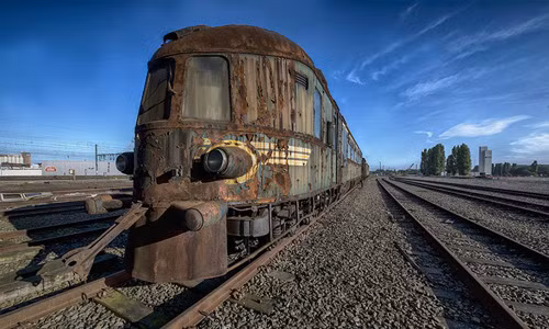 Lần hoạt động cuối cùng của tàu Grand Orient Express đó là chuyến hành trình từ Strasbourg đến Vienna vào tháng 12/2009.