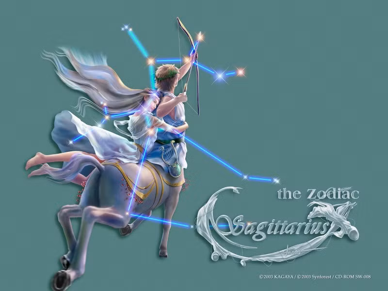 Hơn nữa, Nhân Mã cũng có cơ hội thăng tiến trong sự nghiệp. Nếu như nắm bắt tốt các cơ hội thể hiện năng lực làm việc thì Nhân Mã sẽ đạt được một bước tiến mới trong sự nghiệp.