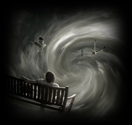 Giấc mơ là gì? Tại sao lại có giấc mơ.