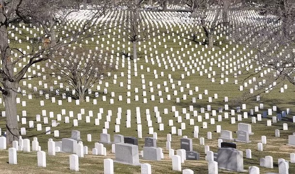 Nội chiến Mỹ đã cướp đi mạng sống của 10% nam giới miền Bắc trong độ tuổi từ 20 - 45 và 30% nam giới da trắng miền Nam trong độ tuổi từ 18 - 40.