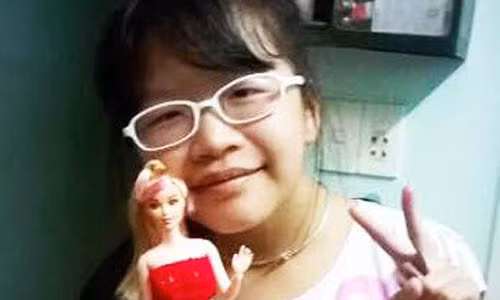 Nu sinh lop 7 mat tich sau khi xin phep di hoc them