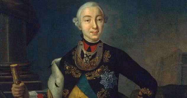 4 ong hoang cai tri ngan nhat lich su loai nguoi