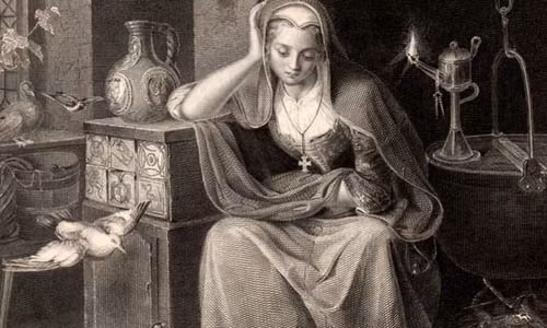 Ba phien ban truyen co tich “Tam Cam” la ky tren TG-Hinh-2