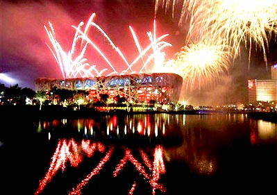 Hoi tuong nhung le khai mac Olympic an tuong nhat lich su-Hinh-3