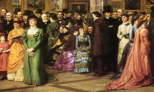 Một thói quen độc lạ khác của người xưa đó là họ rửa mặt hàng ngày bằng nước tiểu.