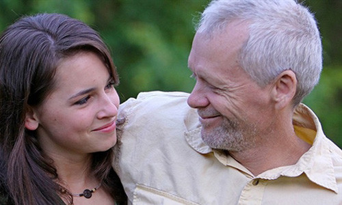 Tôi chấp nhận làm người tình của người đàn ông nhiều tuổi. Ảnh minh họa.