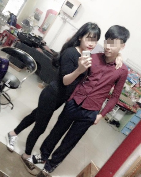 Sau khi sự việc gây xôn xao trên cộng đồng mạng vài ngày, nữ nhân vật chính, cô gái Bắc Giang tên Th trong câu chuyện “chia tay bạn trai vì không mua iPhone” đã chính thức lên tiếng, phản pháo bạn trai cũ và nói ra sự thật bất ngờ. Cô nàng khẳng định chuyện xoay quanh chiếc điện thoại iPhone mà H kể lể trên mạng hoàn toàn là bịa đặt, cô chưa từng được bạn trai tặng điện thoại, thậm chí còn bị H “luộc” một số đồ của mình để đem bán lấy tiền.