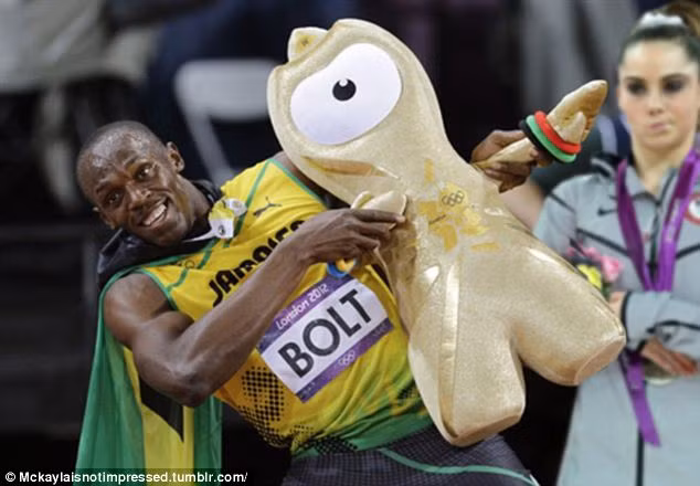 Sau khi Olympic 2012 kết thúc, hàng loạt ảnh chế xuất hiện gương mặt biểu cảm của McKayla tràn lan trên mạng Internet. Có lẽ chính cô gái trẻ cũng không thể ngờ chỉ vì một phút sơ xảy mà hình ảnh xấu xí của mình bị lưu truyền đến mãi về sau.