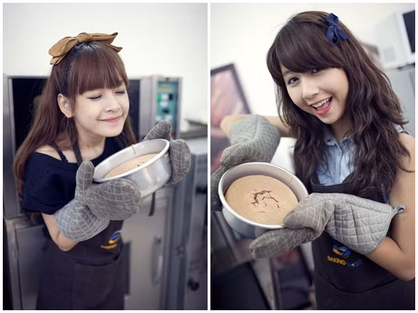 Với những nét đặc biệt đó, Tanyasi Churasri nhanh chóng có được thiện cảm với các bạn trẻ Việt Nam. Cô được nhận xét là có khuôn mặt, nhan sắc “trung bình cộng” của hai hot girl đình đám Chi Pu và Quỳnh Anh Shyn. Những đường nét ưa nhìn trên mắt, mũi, miệng của Tanyasi Churasri là một sự tổng hòa đầy thú vị và nó còn góp phần giúp các các dân mạng Thái – Việt xích lại gần nhau hơn.